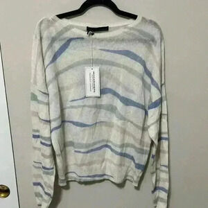 360 Cashmere Sweater